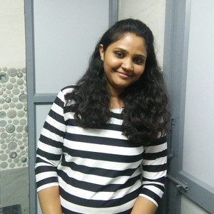 Vardhini - Academic tutoring tutor - Hullahalli