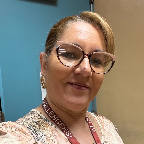 Linda - Spanish tutor - Jersey City