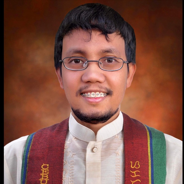 Myko vincent - ESL tutor - Gallup