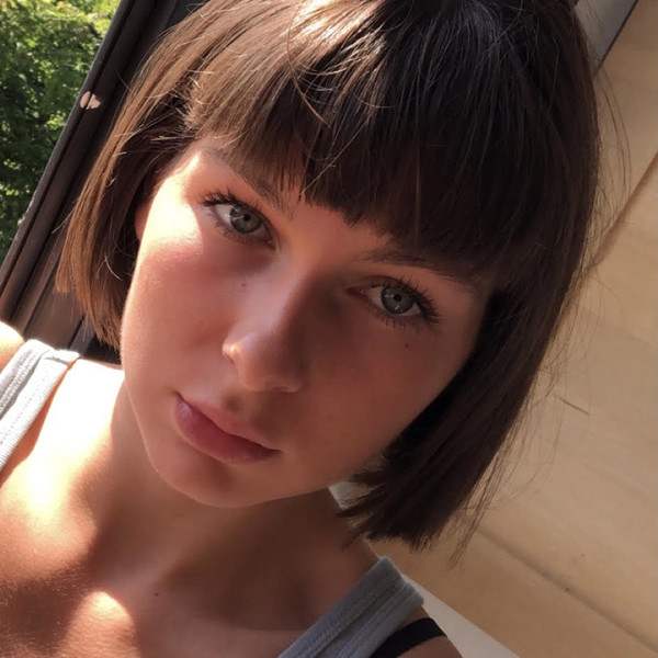 Mathilde - Prof de SVT - Vovray-en-Bornes