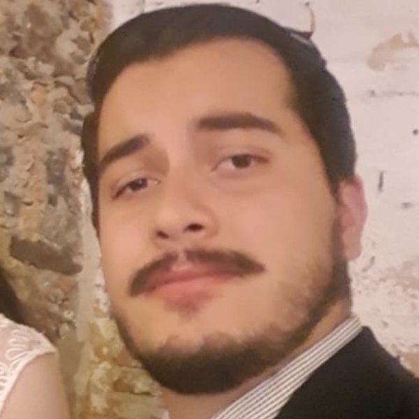 Diego - prof de Oratoria - Ciudad Hidalgo
