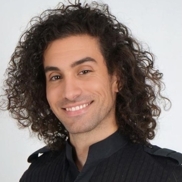 Ruben - Prof d'espagnol - Paris 13e