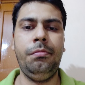 Saurabh - Accounting tutor - 