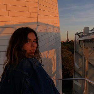 Claudia - Profe de inglés - Granada