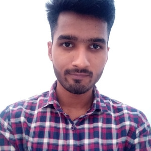 ABHISHEK - Maths tutor - Ranchi