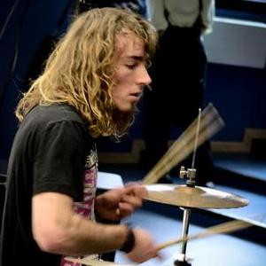 Julien - Prof de batterie - Bischheim