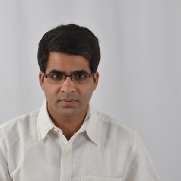 Rashmi ranjan - Preparing for childbirth tutor - Cuttack