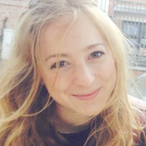 Ariane - Prof d'anglais - Paris