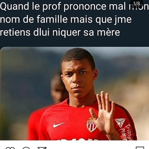 Yaaqzyy - Prof de fortnite - Saint-Louis