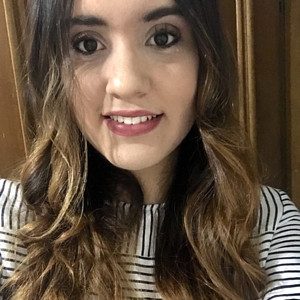 Maria Jose - Profe de apoyo escolar - Barranquilla