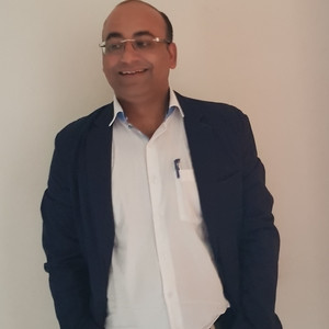 Ankur - Personal coaching tutor - Gandhinagar