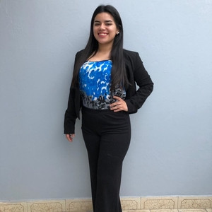 Agustina - Profesor vocabulario - inglés - Monte Grande