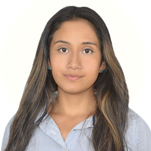 Alejandra - profesor de inglés - Popayán