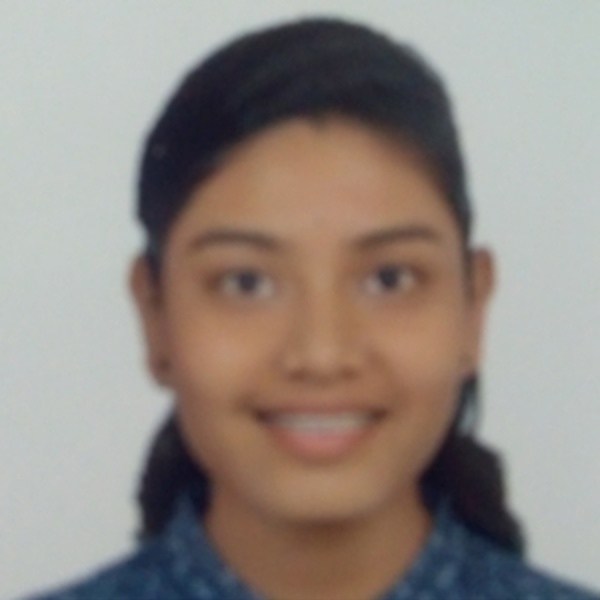 Chaitali - ESOL teacher - Amravati