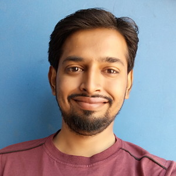 Murtaza - Maths teacher - Bhopal