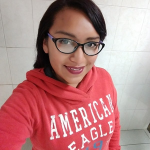 Sandritha - Profesor de ingeniería - Sanfandila