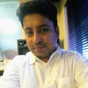 Rohit - ESOL tutor - Kolkata