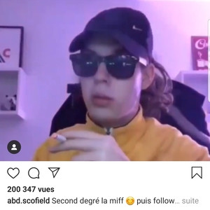 Hamza - Prof de maths - Le Pontet