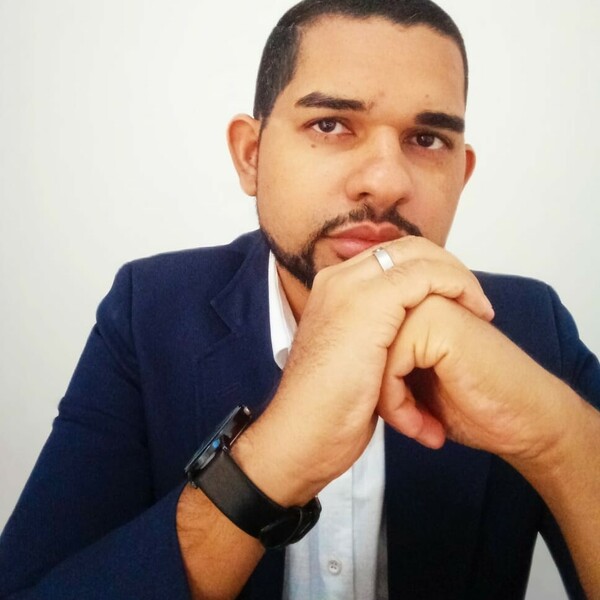 Eduardo Henrique - Prof de português para estrangeiros - 