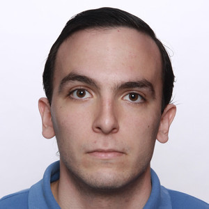 Gabriel - profesor de matemáticas - Bogotá