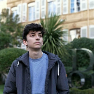 William - Prof d'aide aux devoirs - Marseille