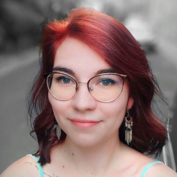Alexia - Prof de bureautique - Montpellier