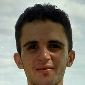 Jefferson Hugo - Professor de administração - Imperatriz