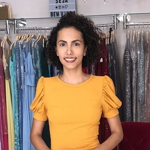 Amanda - Professor de coaching profissional - Porto Velho