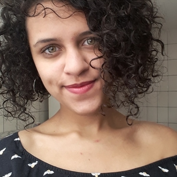 Jaqueline - Prof de cinema - Jardim Novo Parelheiros