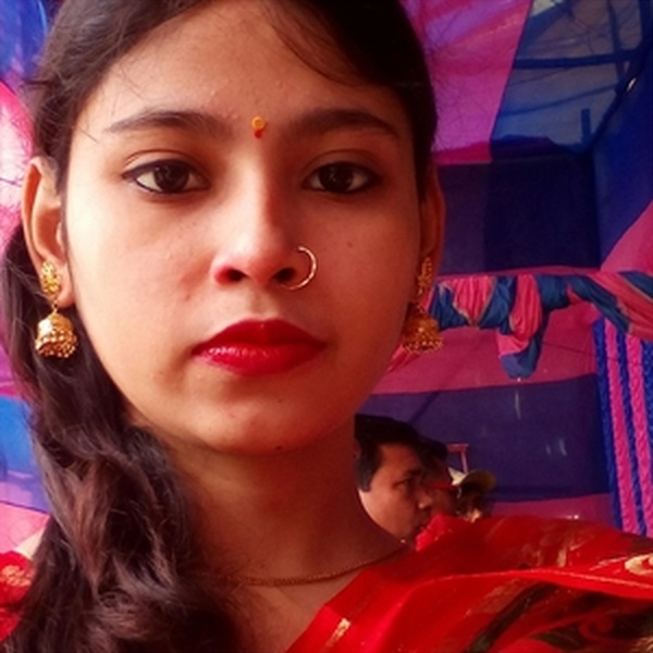 Swarnali - Geography tutor - Kolkata