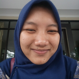 Vika - Guru bantuan pekerjaan rumah (pr) - Purwokerto