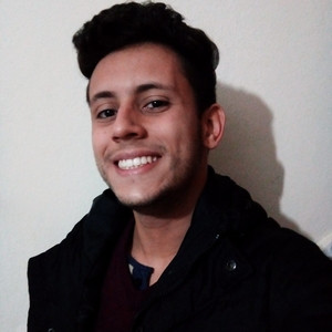 Rica - Professor de química - Pouso Alegre