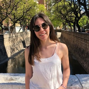 Belen - Profesor excel - Tucumán