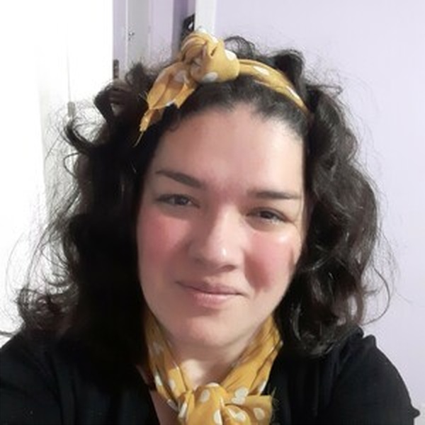 Iranilda - personal trainer - Vila Noemia