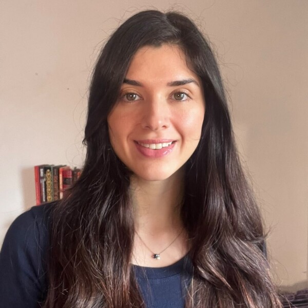 Rosana - Prof de inglês - Porto Alegre