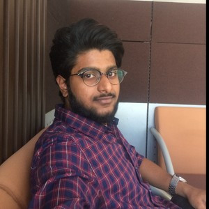 Ibrahim - Tax law teacher - Bengaluru