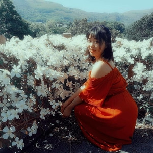 Elena - Chinese tutor - Bangor