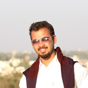 Jayant - Catia tutor - Bhopal