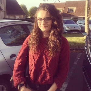 Laura - Prof d'aide aux devoirs - Saint-Lô