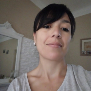 Valeria Soledad - Profesor inglés - Morón