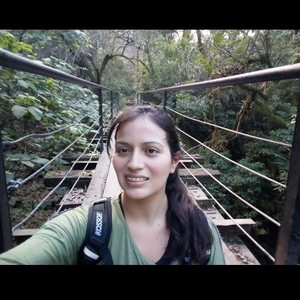 Carla - profesor de álgebra - Tafí Viejo