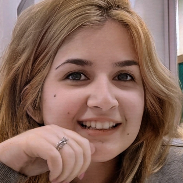 Mehrazin - Support for students with autism tutor - Vaughan