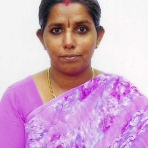 ANITHA - Support for students with a reading disorder tutor - Neyyattinkara