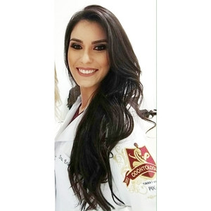Érika - Prof de odontologia - 