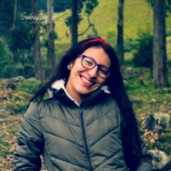 Valeria - tutor académico - Manizales