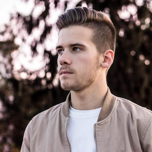 Loïc - Prof de maths - Odenas