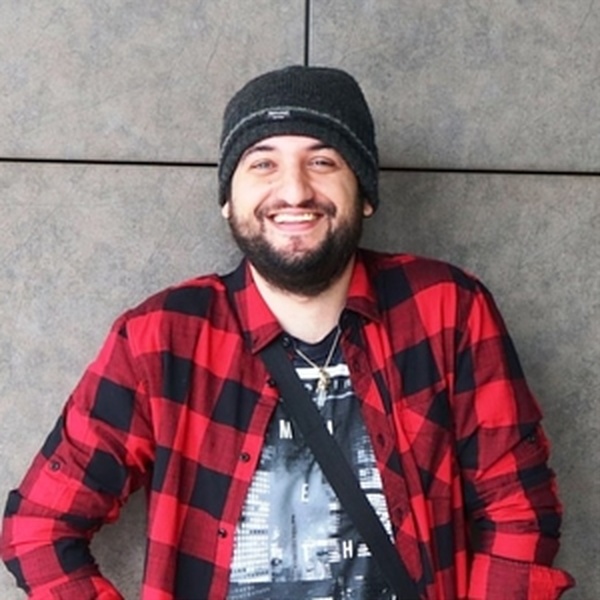 Jorge - profesor de meditación - Vitoria-Gasteiz