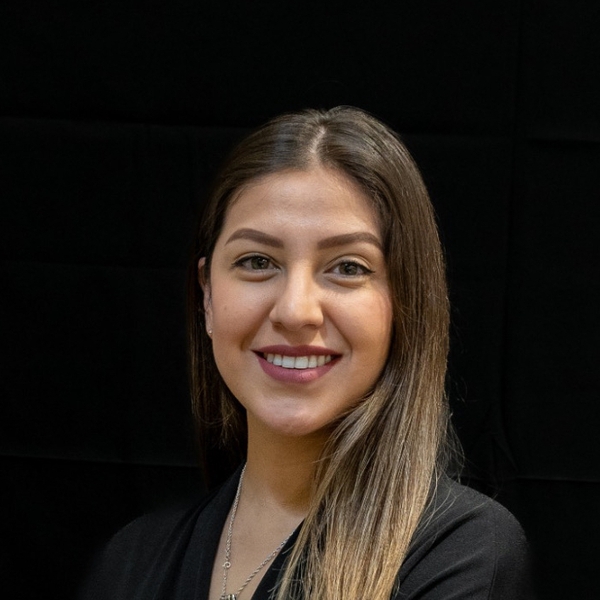 Gabriela - profesor de alemán - Santiago de Querétaro