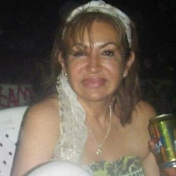 Damaris - profesor de medicina alternativa - Manizales