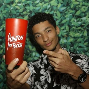 Gabriel - Professor de produção musical - Rio de Janeiro
